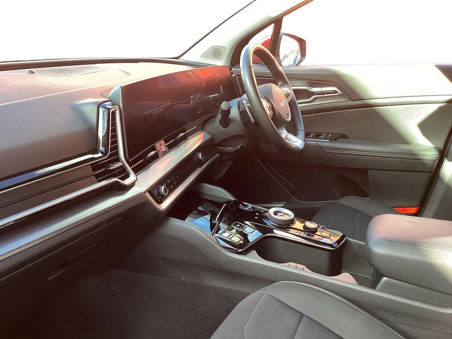 Used Kia Sportage 2024 for sale - 76149664: Photo 7