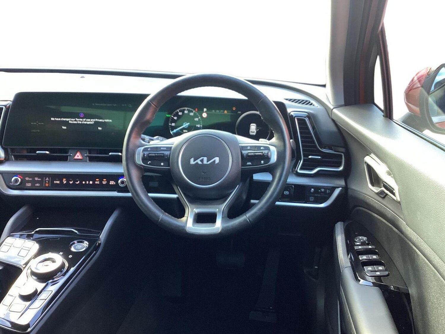 Used Kia Sportage 2024 for sale - 76149664: Photo 9