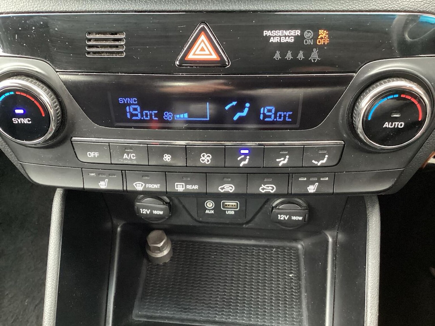 Used Hyundai TUCSON 2018 for sale - 76346960: Photo 12