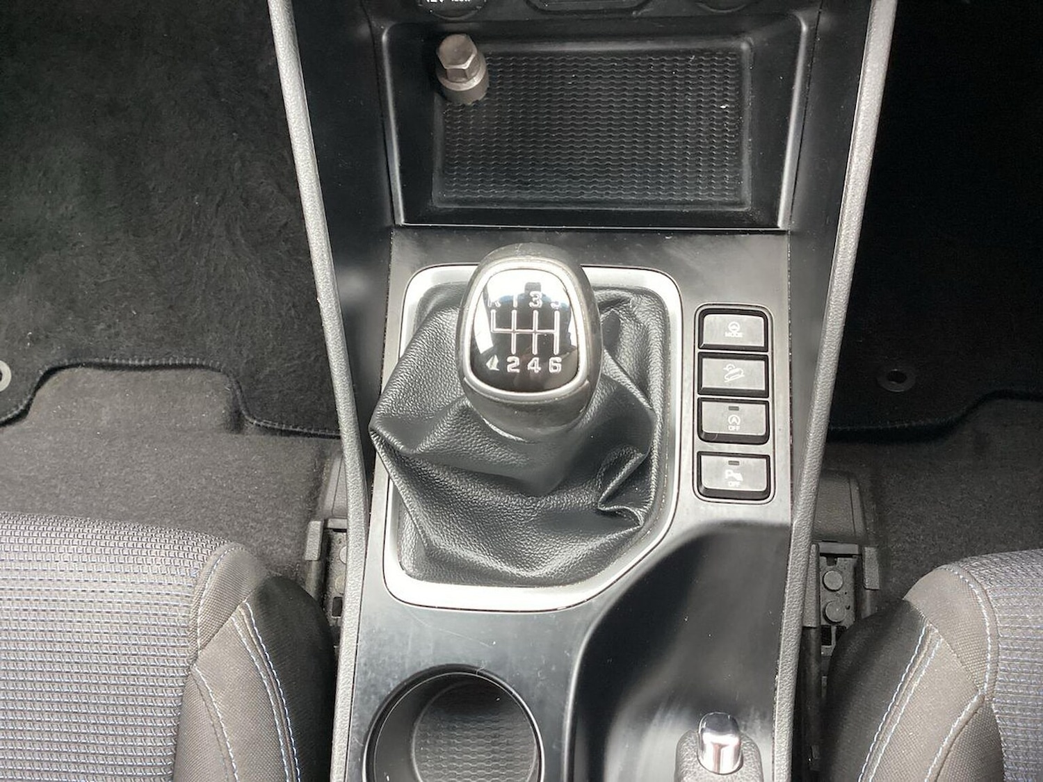 Used Hyundai TUCSON 2018 for sale - 76346960: Photo 13