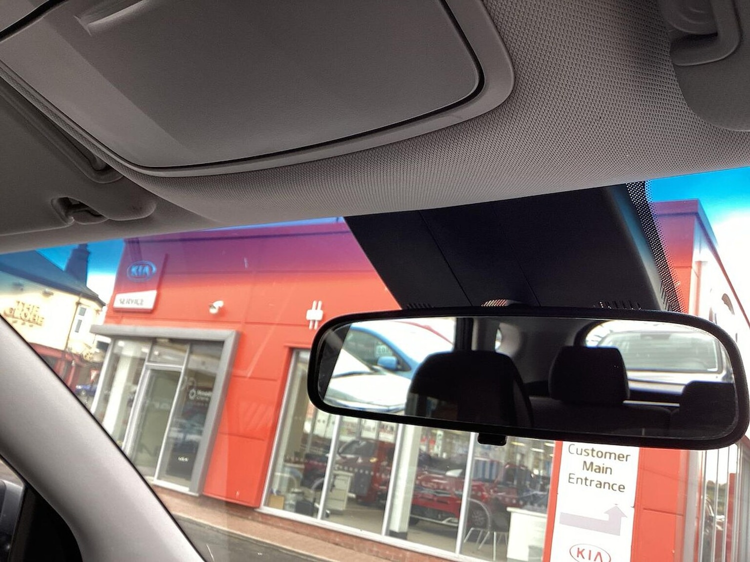 Used Hyundai TUCSON 2018 for sale - 76346960: Photo 14