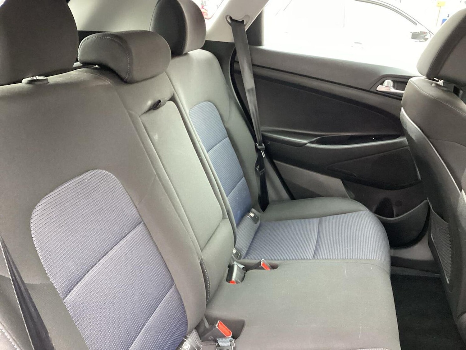 Used Hyundai TUCSON 2018 for sale - 76346960: Photo 16