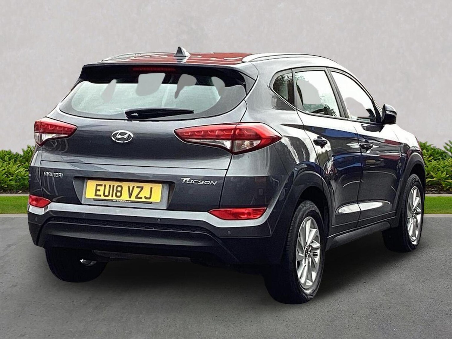 Used Hyundai TUCSON 2018 for sale - 76346960: Photo 18