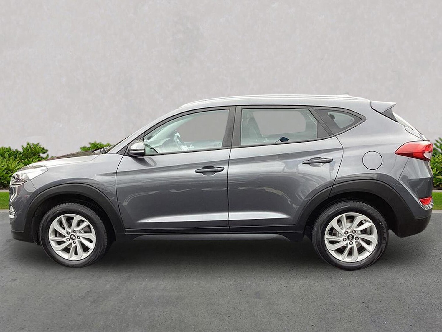Used Hyundai TUCSON 2018 for sale - 76346960: Photo 19