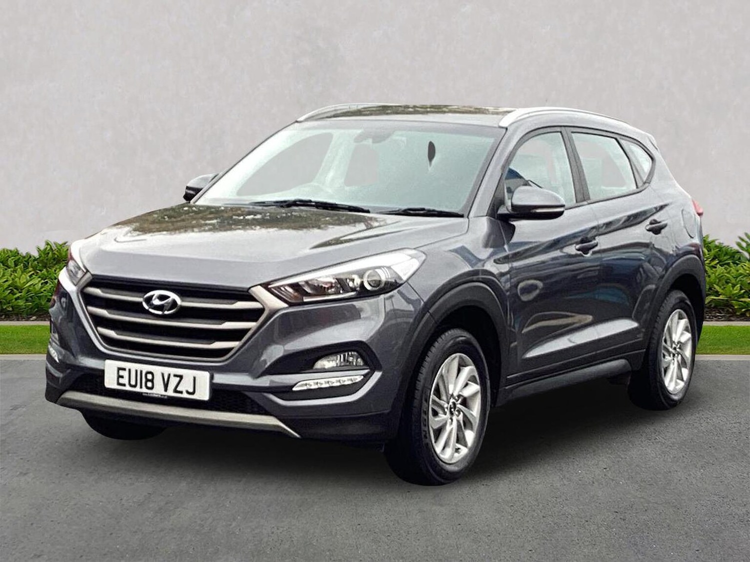 Used Hyundai TUCSON 2018 for sale - 76346960: Photo 20