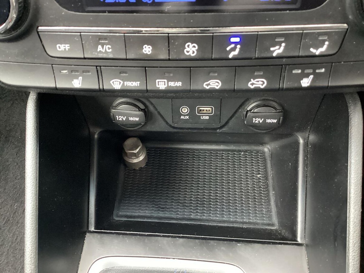 Used Hyundai TUCSON 2018 for sale - 76346960: Photo 21