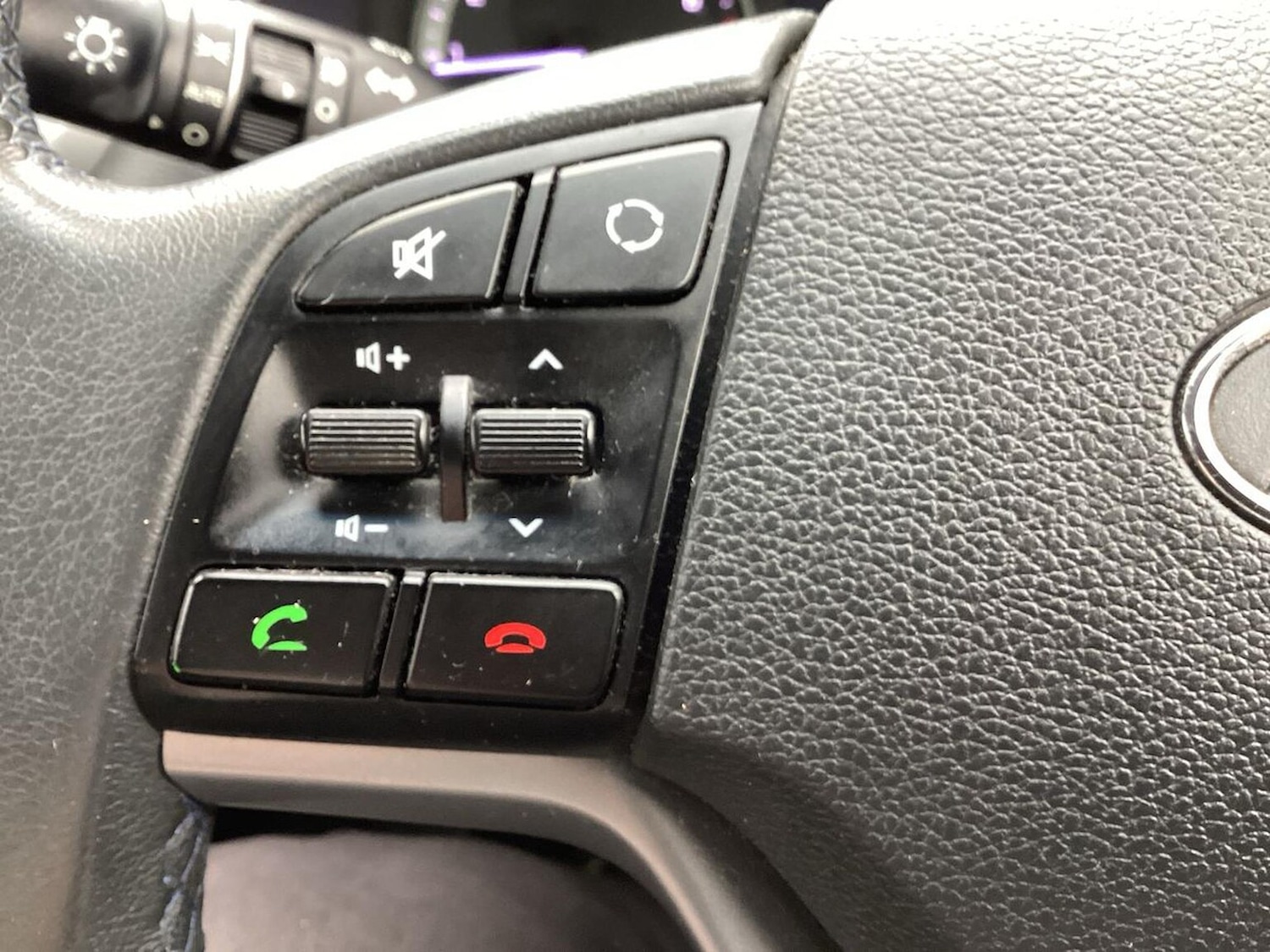 Used Hyundai TUCSON 2018 for sale - 76346960: Photo 23