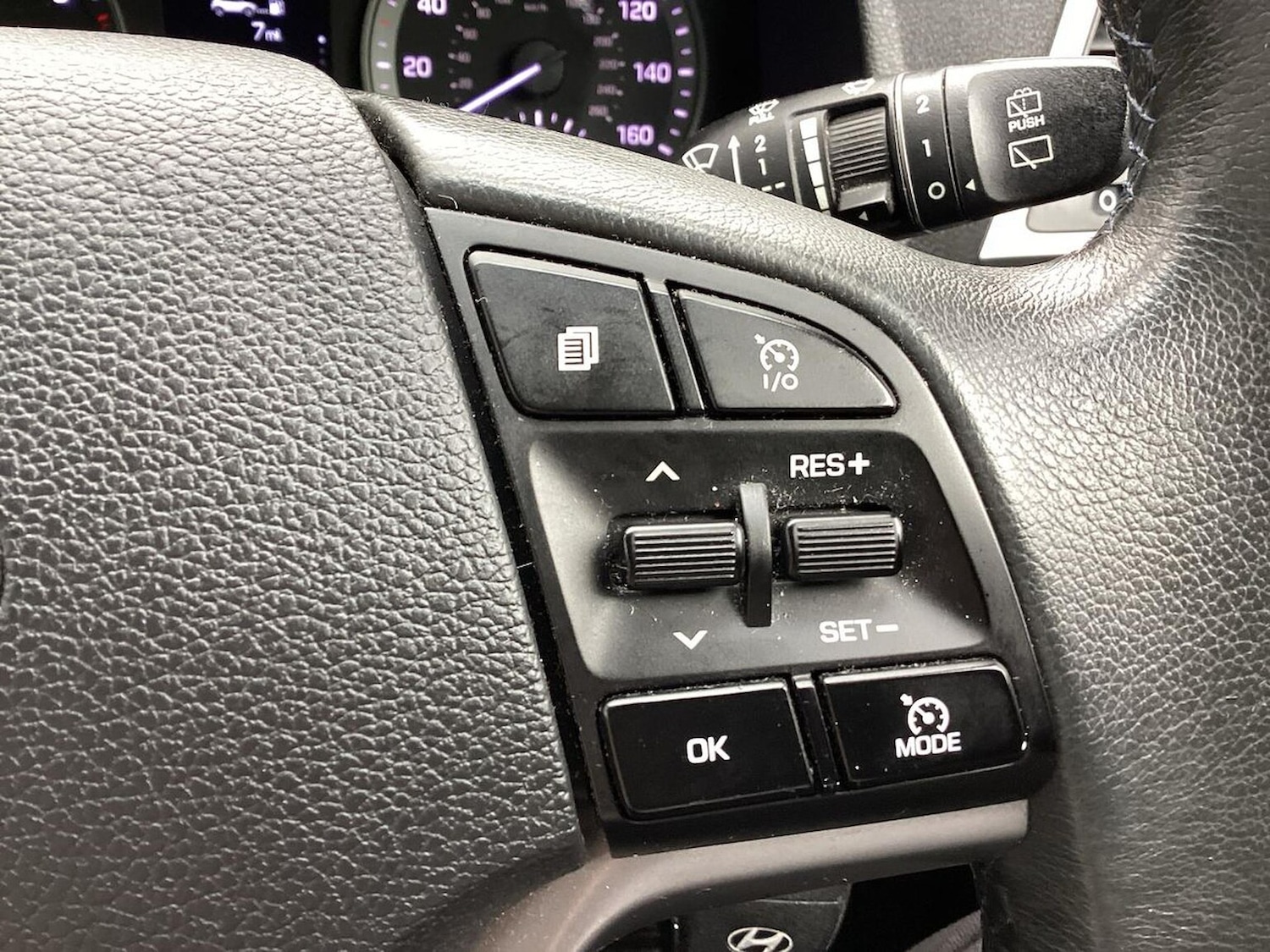 Used Hyundai TUCSON 2018 for sale - 76346960: Photo 24