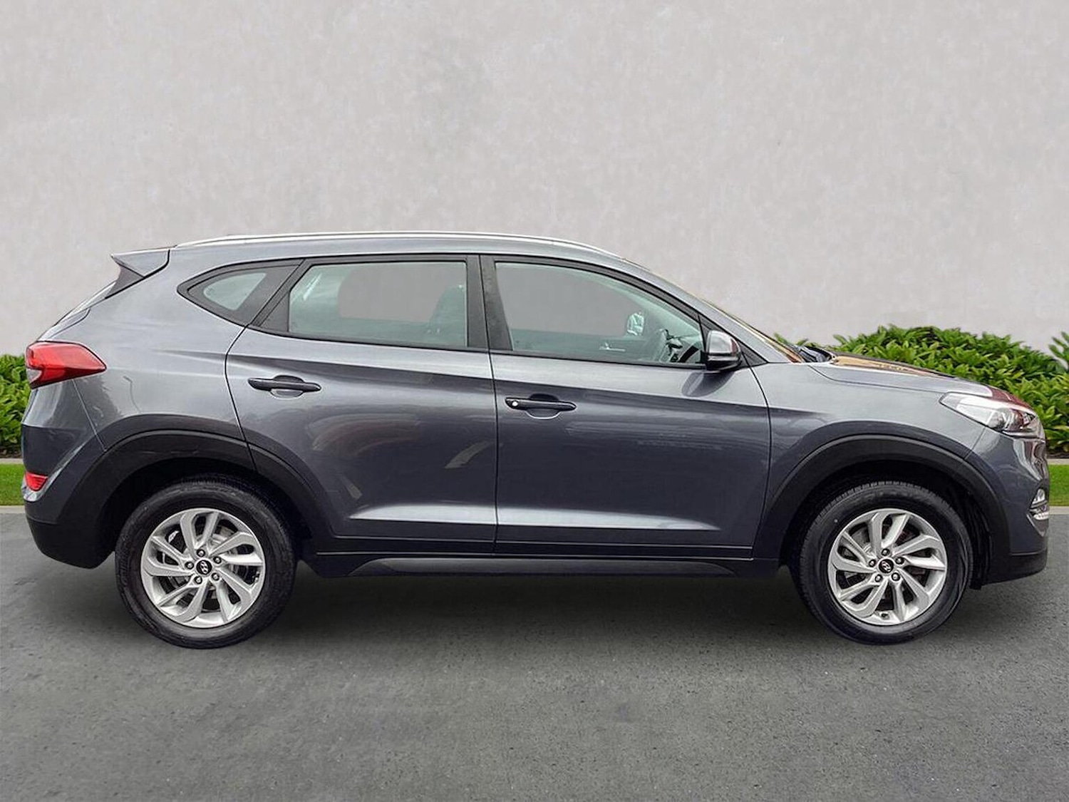 Used Hyundai TUCSON 2018 for sale - 76346960: Photo 3