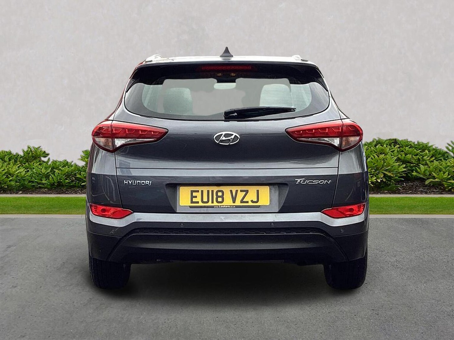 Used Hyundai TUCSON 2018 for sale - 76346960: Photo 4