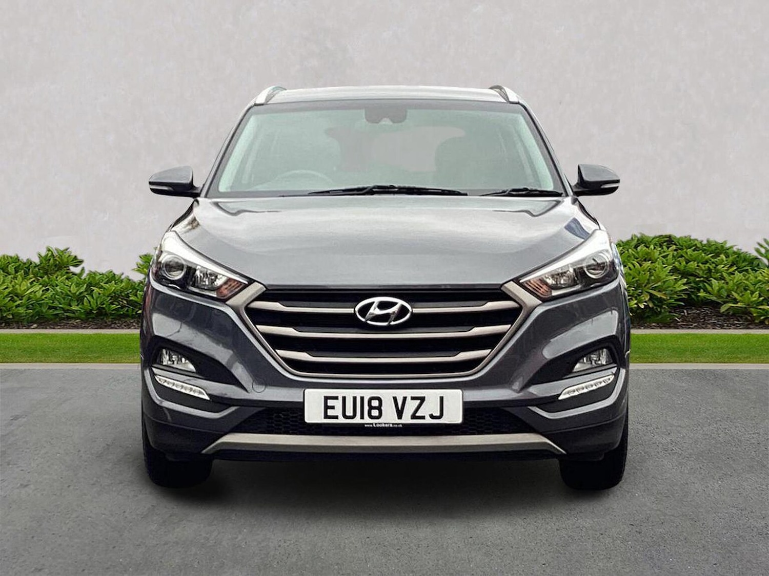 Used Hyundai TUCSON 2018 for sale - 76346960: Photo 5