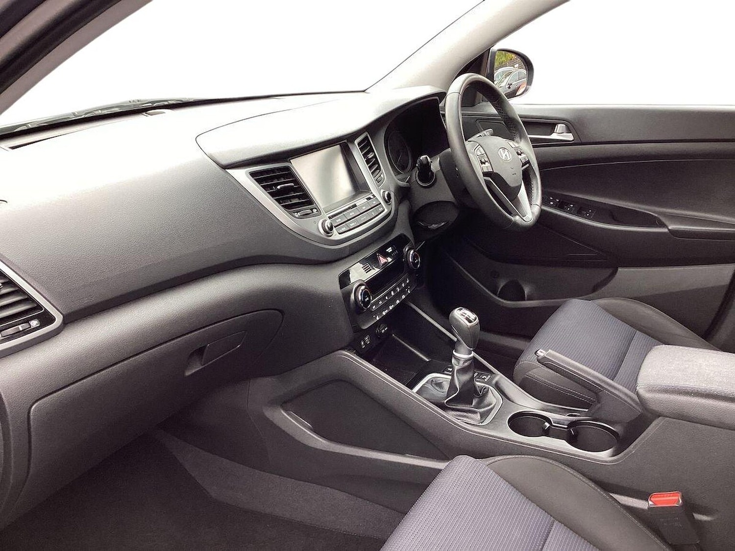 Used Hyundai TUCSON 2018 for sale - 76346960: Photo 7