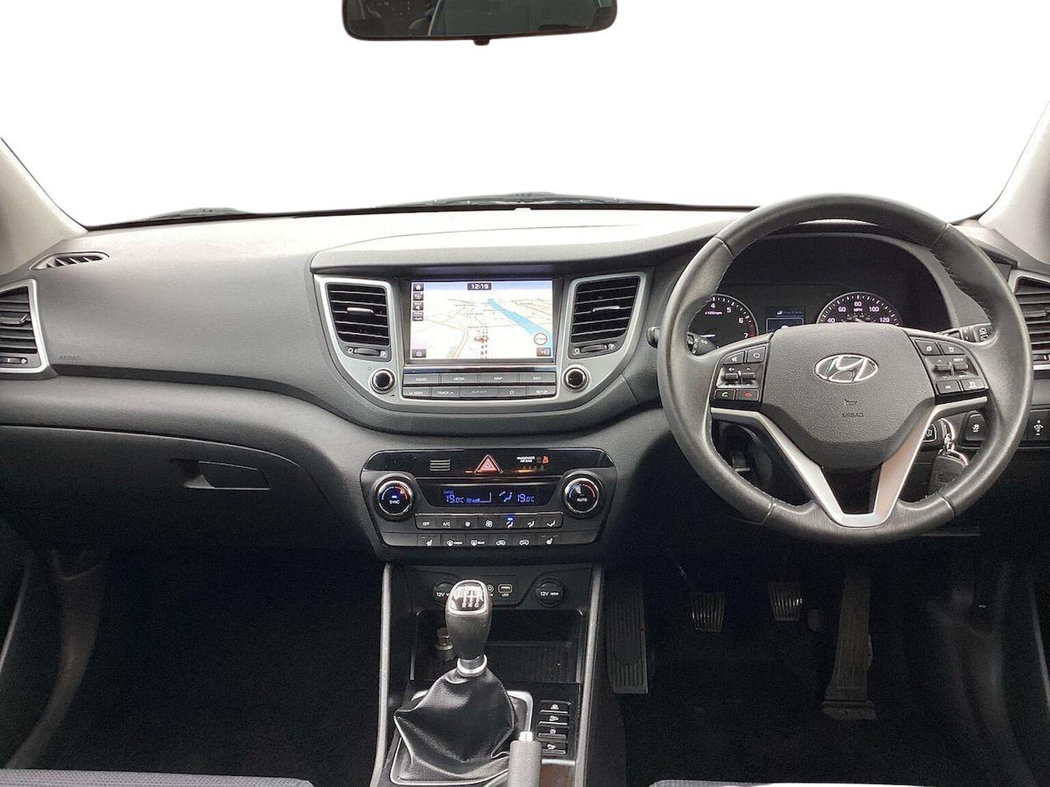 Used Hyundai TUCSON 2018 for sale - 76346960: Photo 8