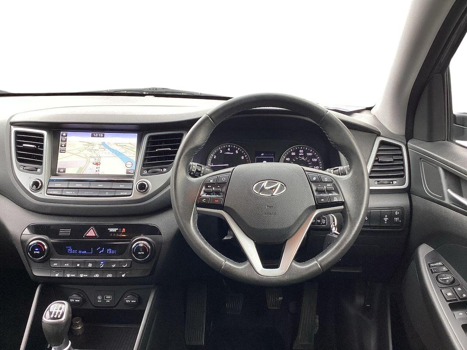 Used Hyundai TUCSON 2018 for sale - 76346960: Photo 9