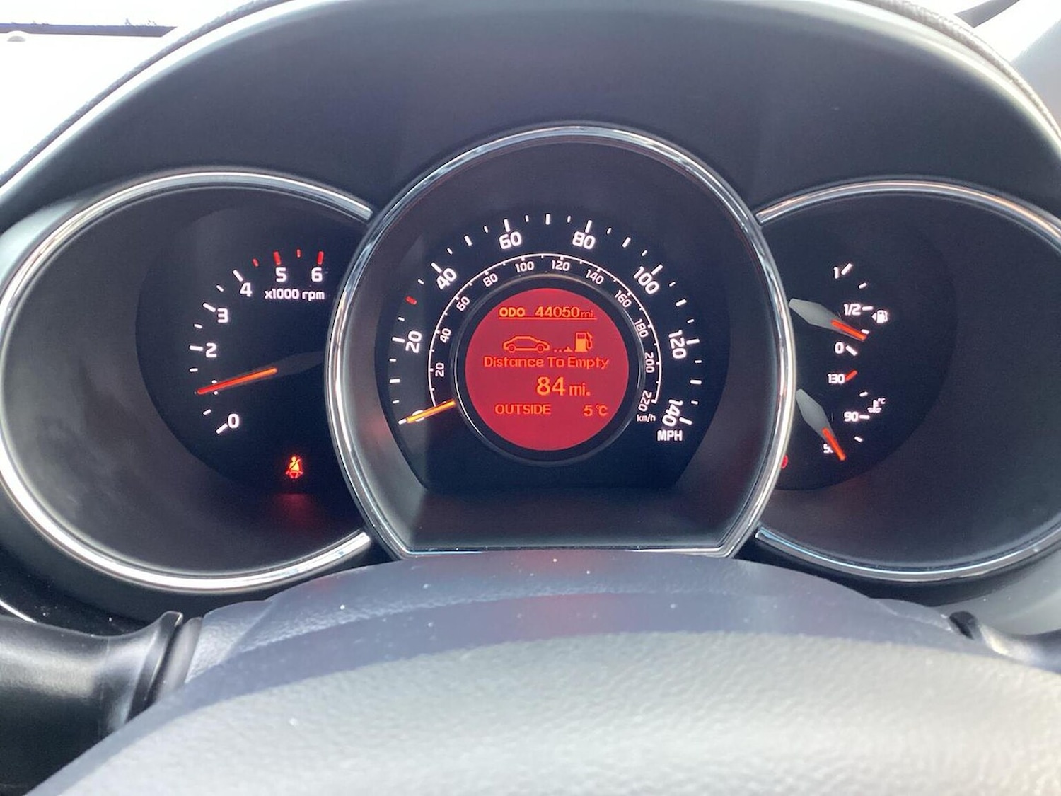 Used Kia Rio 2016 for sale - 76403457: Photo 10