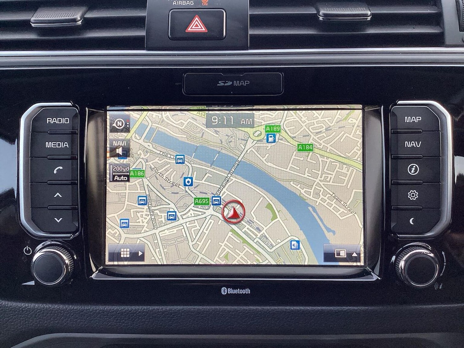 Used Kia Rio 2016 for sale - 76403457: Photo 11