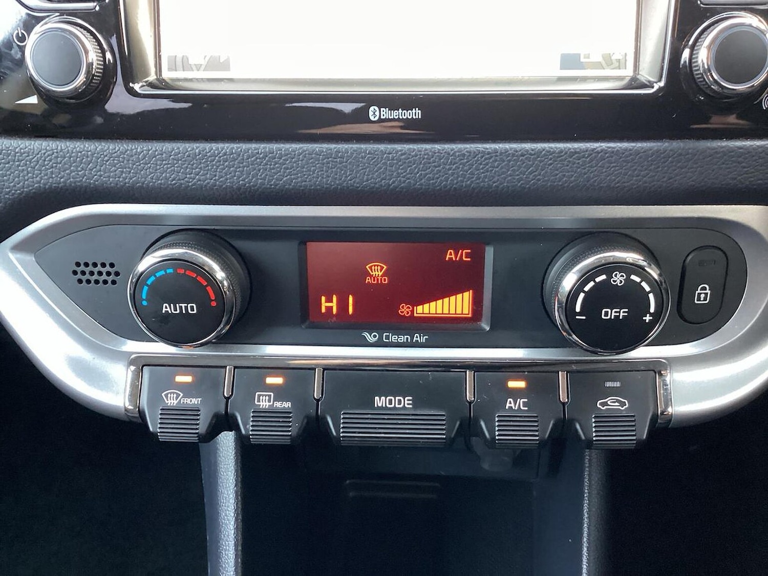 Used Kia Rio 2016 for sale - 76403457: Photo 12