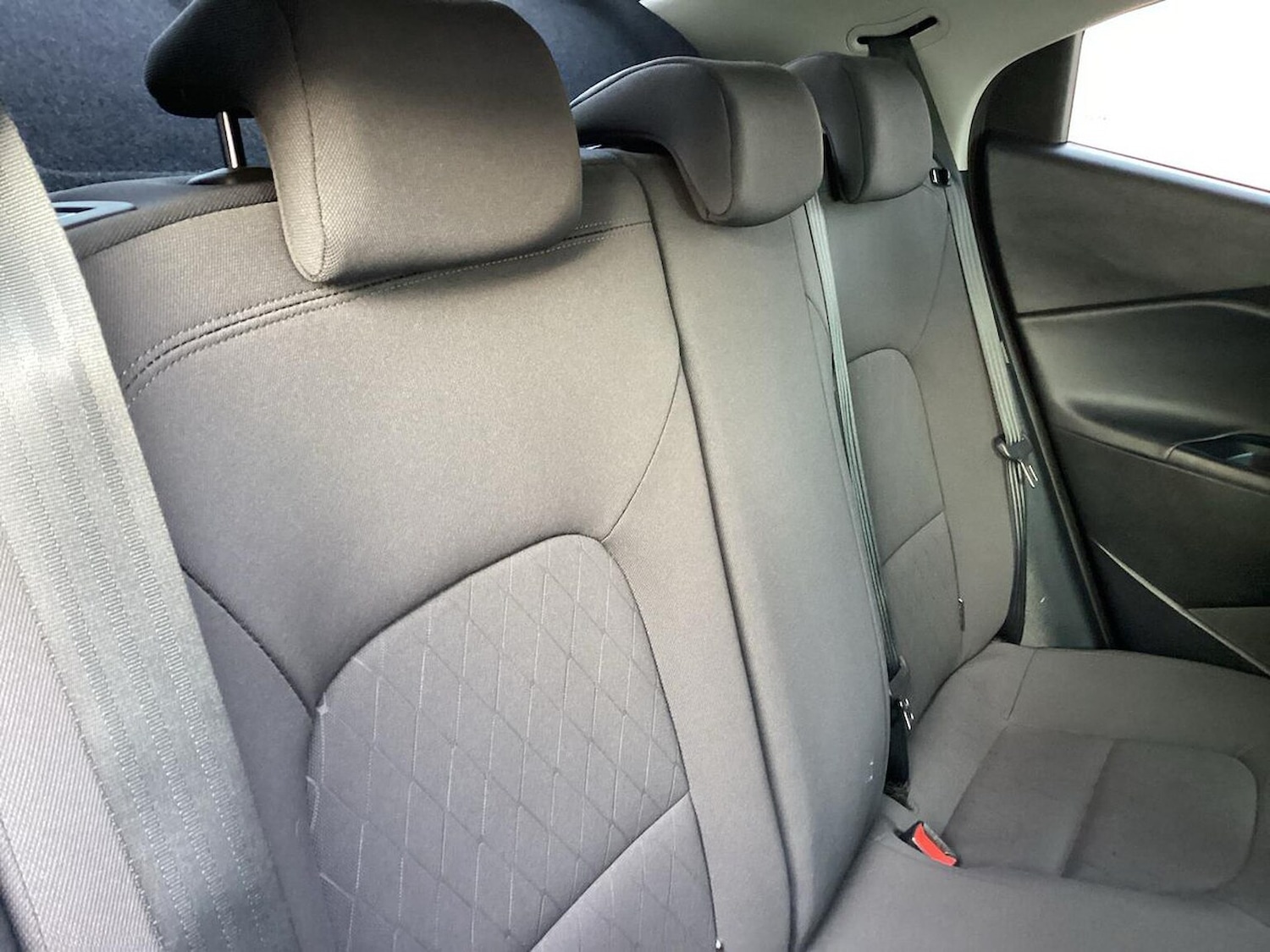 Used Kia Rio 2016 for sale - 76403457: Photo 16