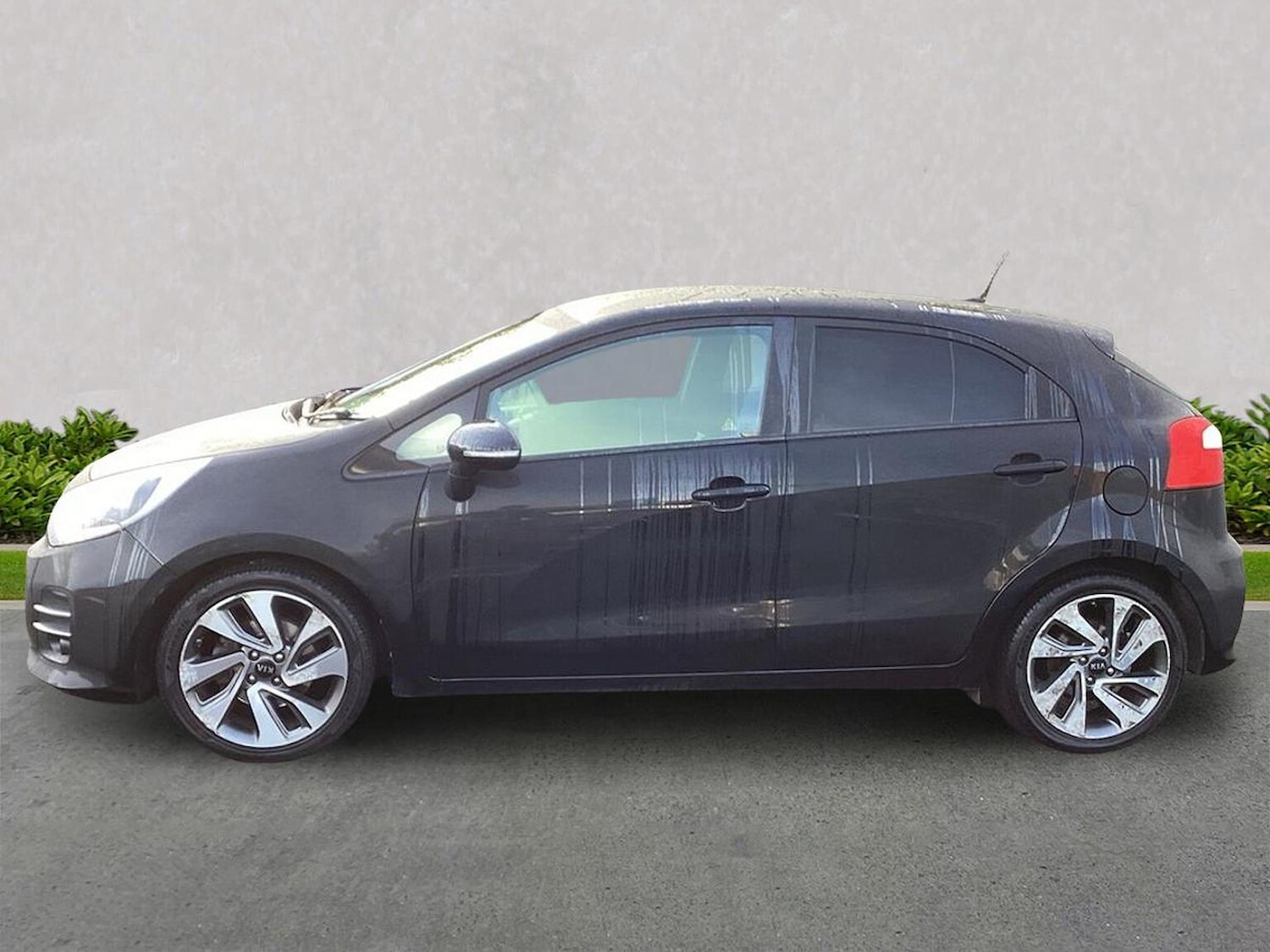 Used Kia Rio 2016 for sale - 76403457: Photo 19