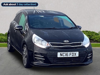 2016 - 1.4 Crdi 3 5Dr