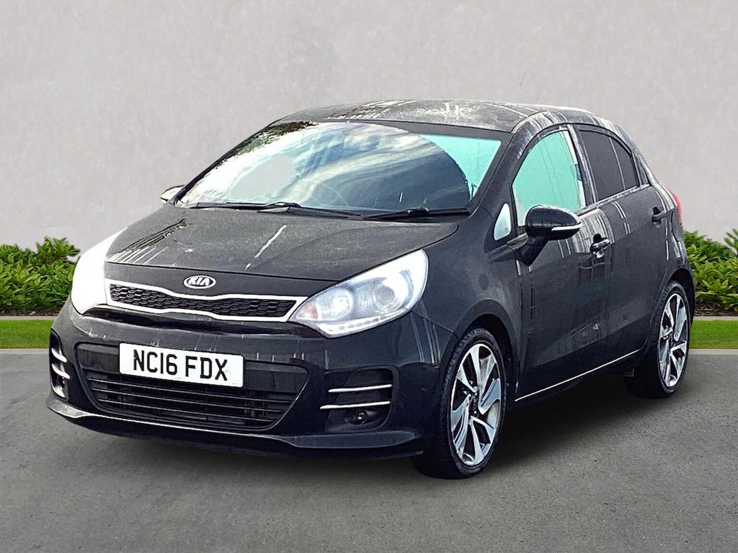 Used Kia Rio 2016 for sale - 76403457: Photo 20