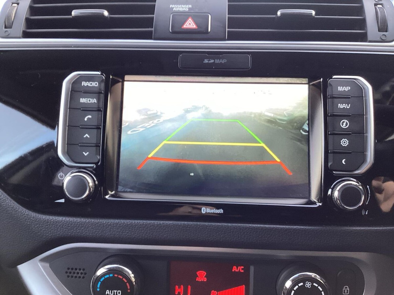 Used Kia Rio 2016 for sale - 76403457: Photo 21