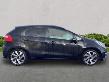 Used Kia Rio 2016 for sale - 76403457: Photo