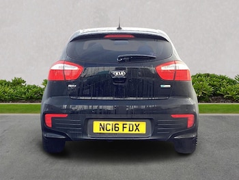Used Kia Rio 2016 for sale - 76403457: Photo