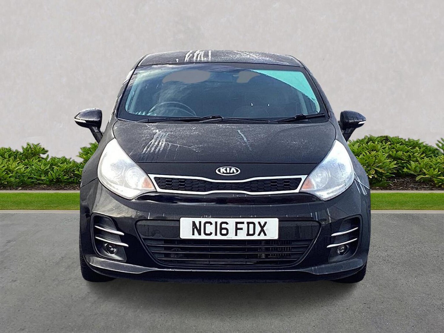 Used Kia Rio 2016 for sale - 76403457: Photo 5