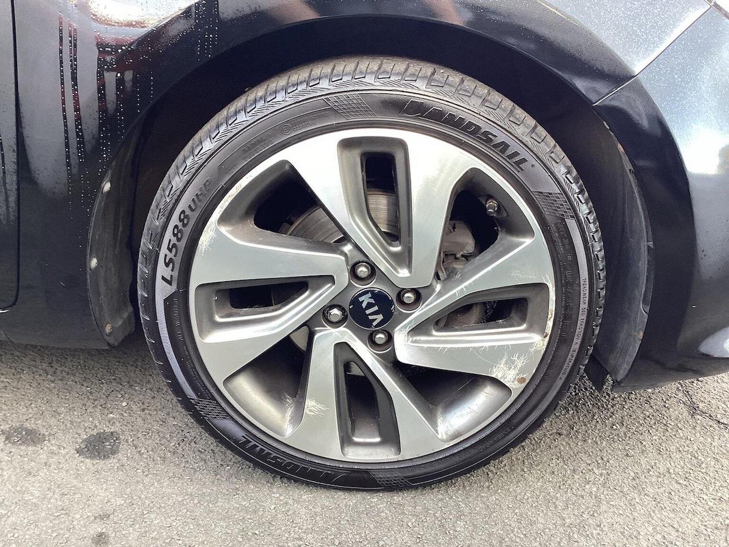 Used Kia Rio 2016 for sale - 76403457: Photo 6