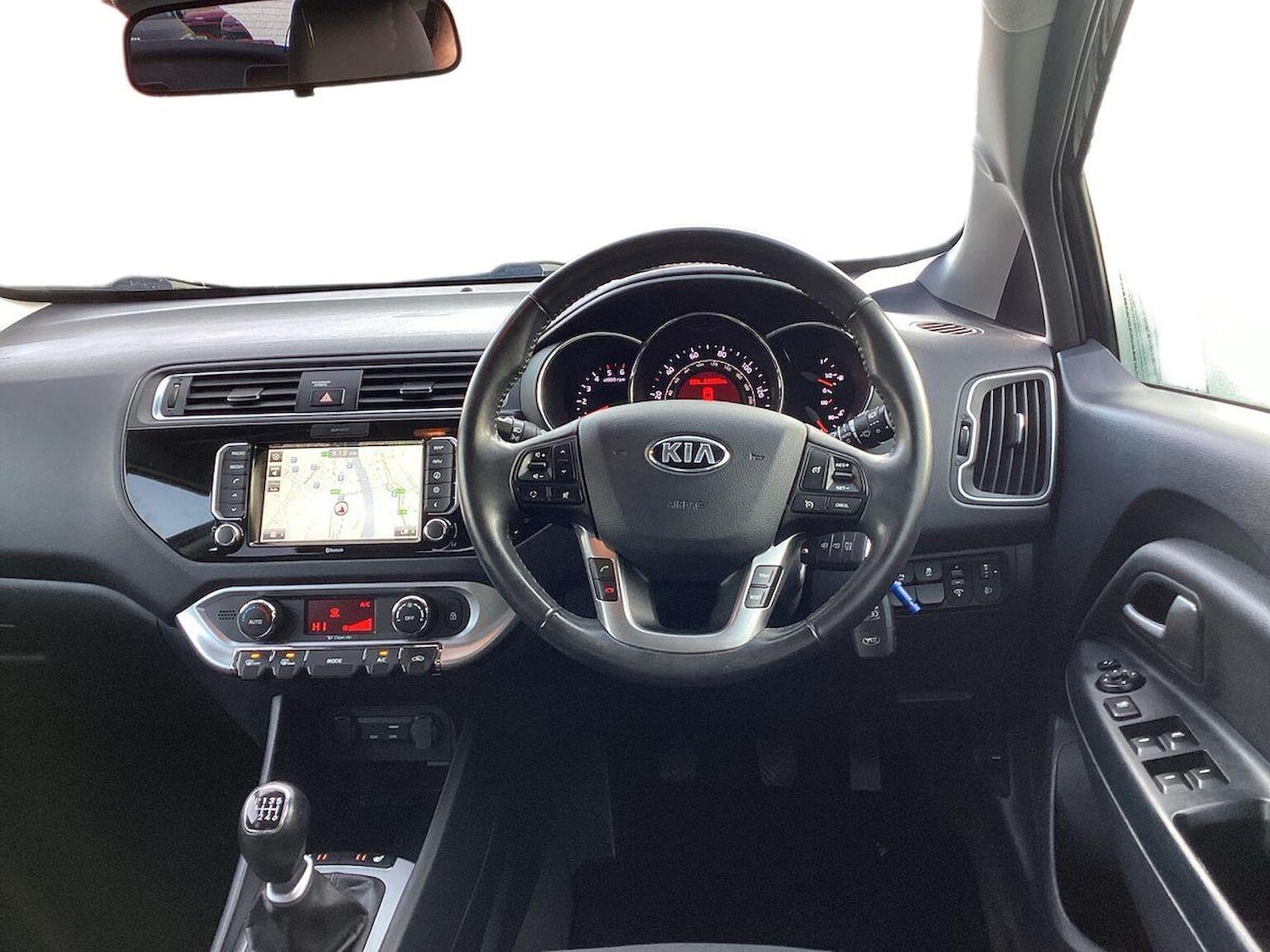 Used Kia Rio 2016 for sale - 76403457: Photo 9