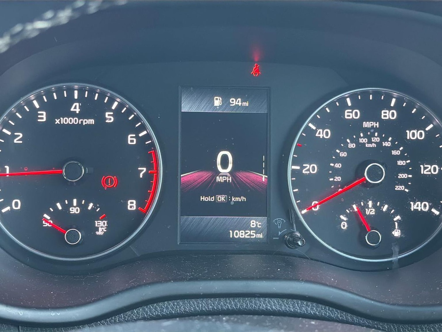 Used Kia Picanto 2023 for sale - 76859244: Photo 10