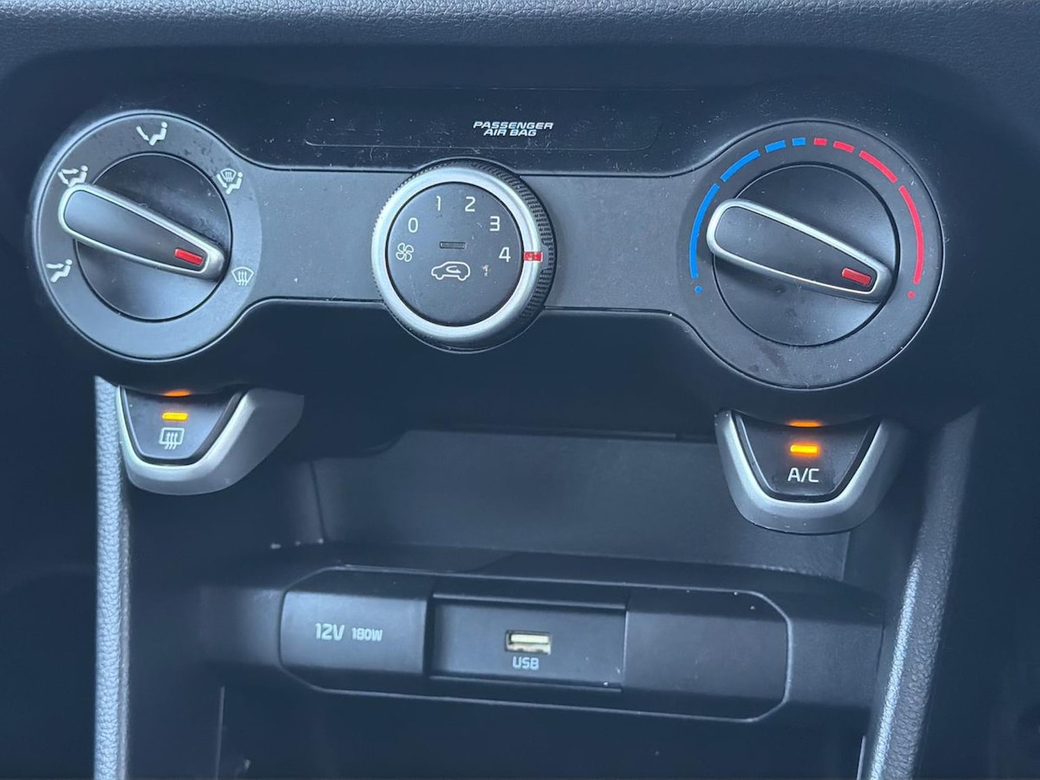 Used Kia Picanto 2023 for sale - 76859244: Photo 12