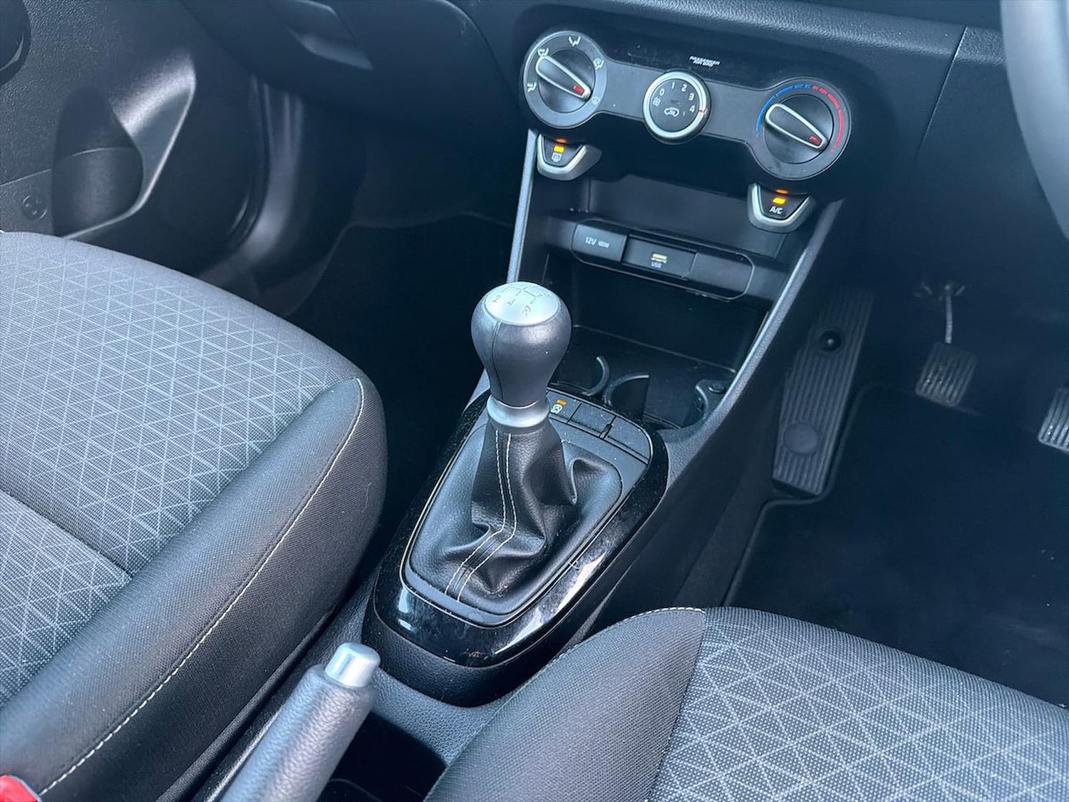 Used Kia Picanto 2023 for sale - 76859244: Photo 13