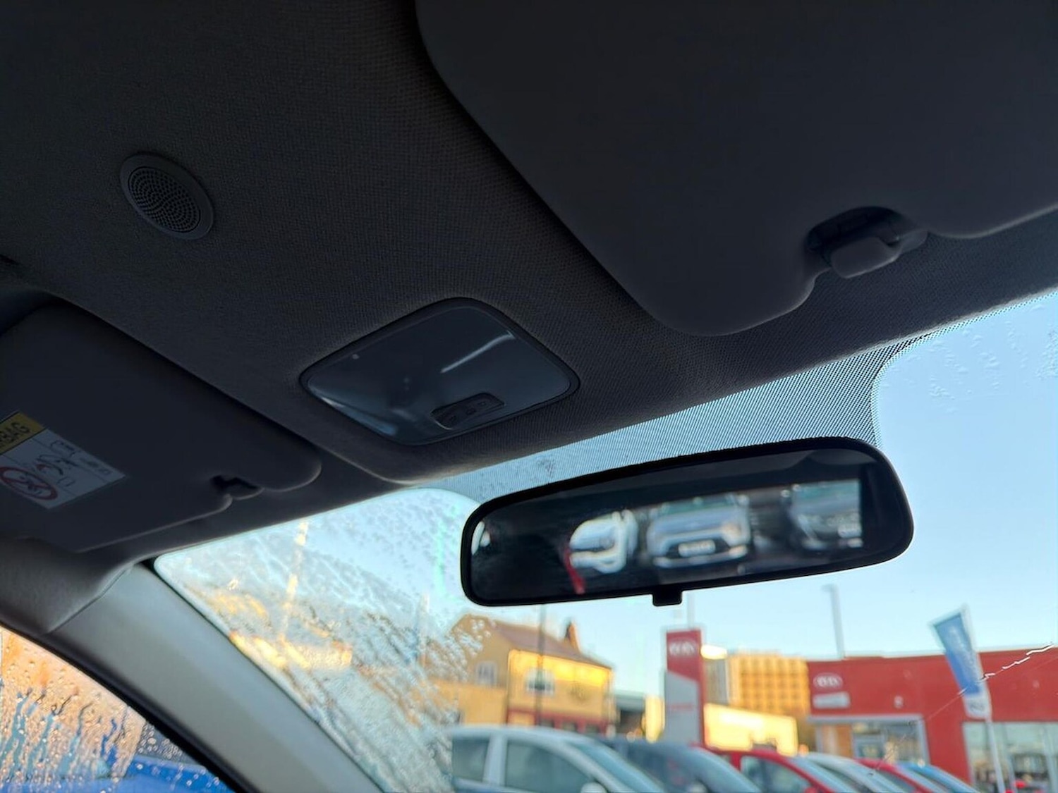 Used Kia Picanto 2023 for sale - 76859244: Photo 14