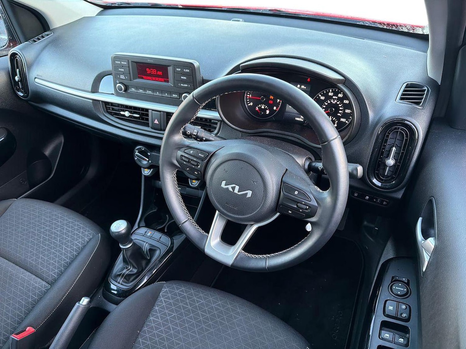 Used Kia Picanto 2023 for sale - 76859244: Photo 15