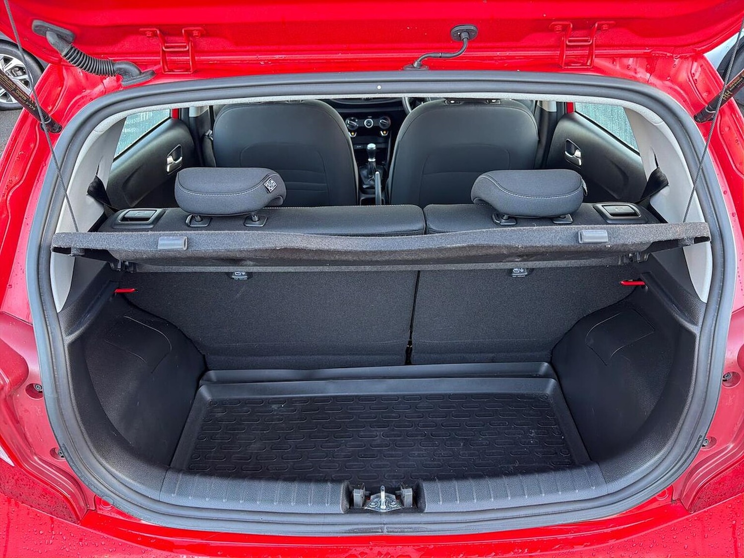 Used Kia Picanto 2023 for sale - 76859244: Photo 17