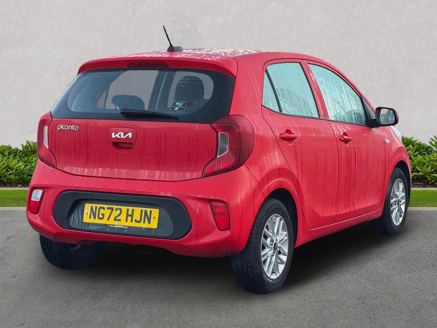 Used Kia Picanto 2023 for sale - 76859244: Photo 18