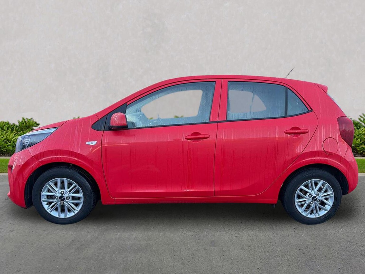 Used Kia Picanto 2023 for sale - 76859244: Photo 19