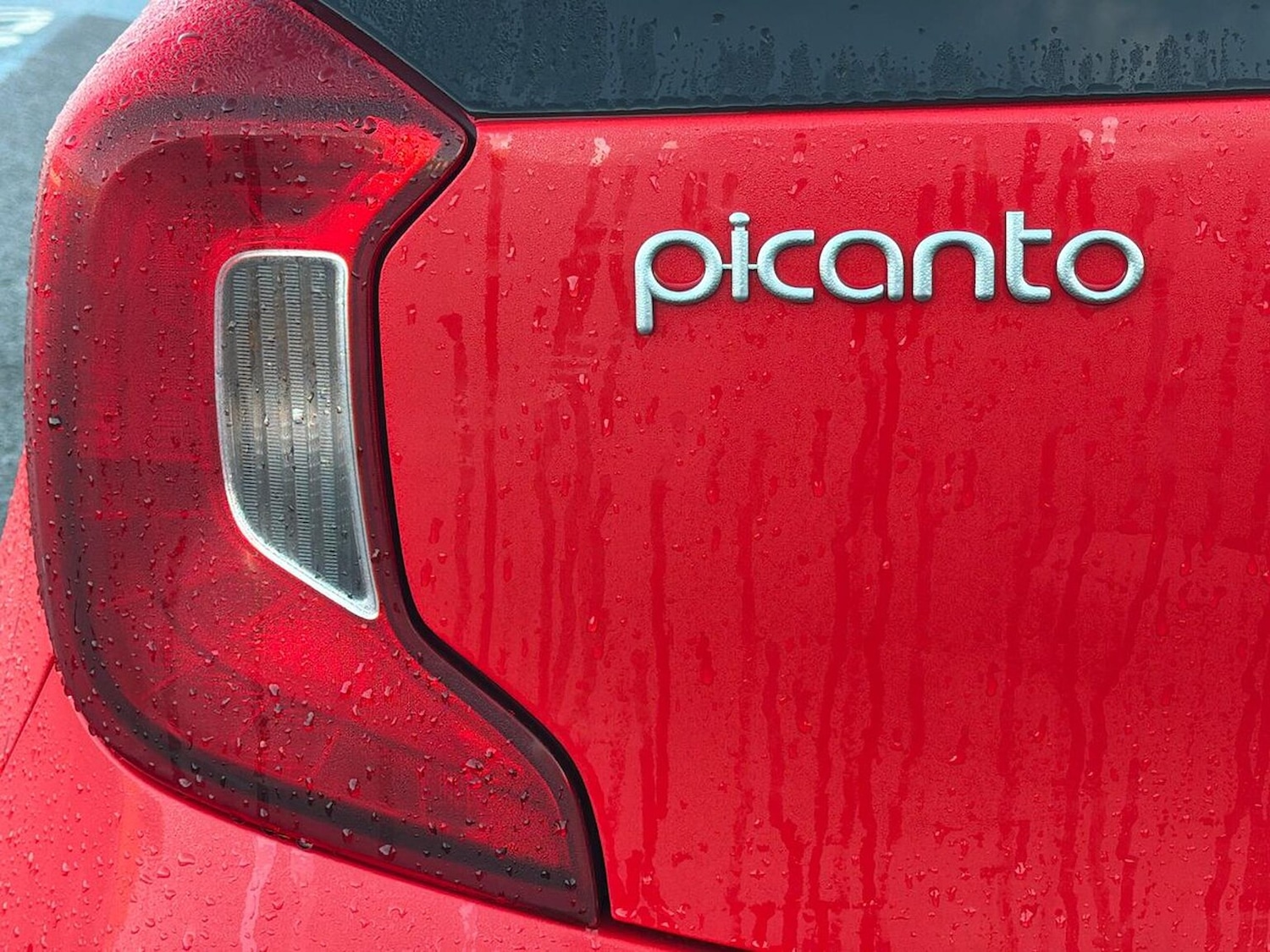 Used Kia Picanto 2023 for sale - 76859244: Photo 30