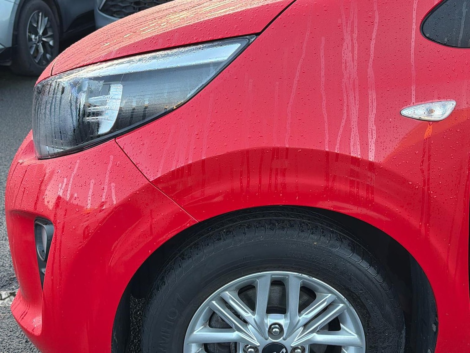 Used Kia Picanto 2023 for sale - 76859244: Photo 34