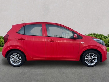 Used Kia Picanto 2023 for sale - 76859244: Photo