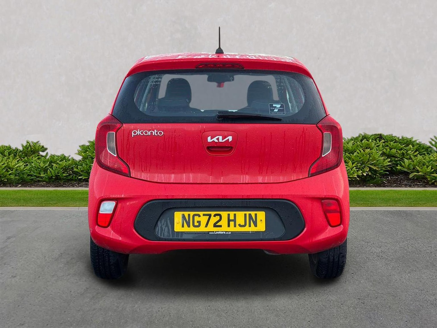 Used Kia Picanto 2023 for sale - 76859244: Photo 4
