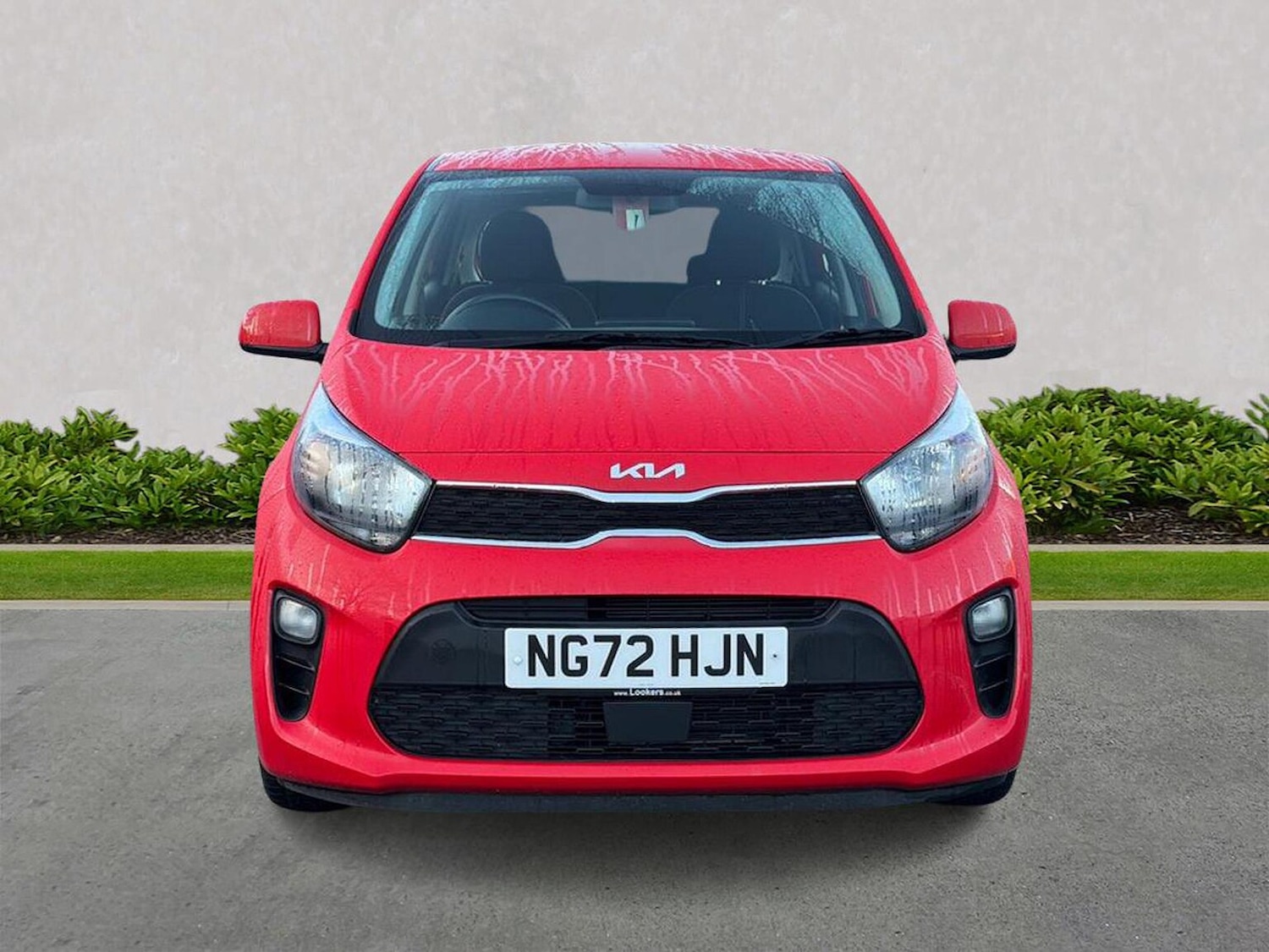 Used Kia Picanto 2023 for sale - 76859244: Photo 5