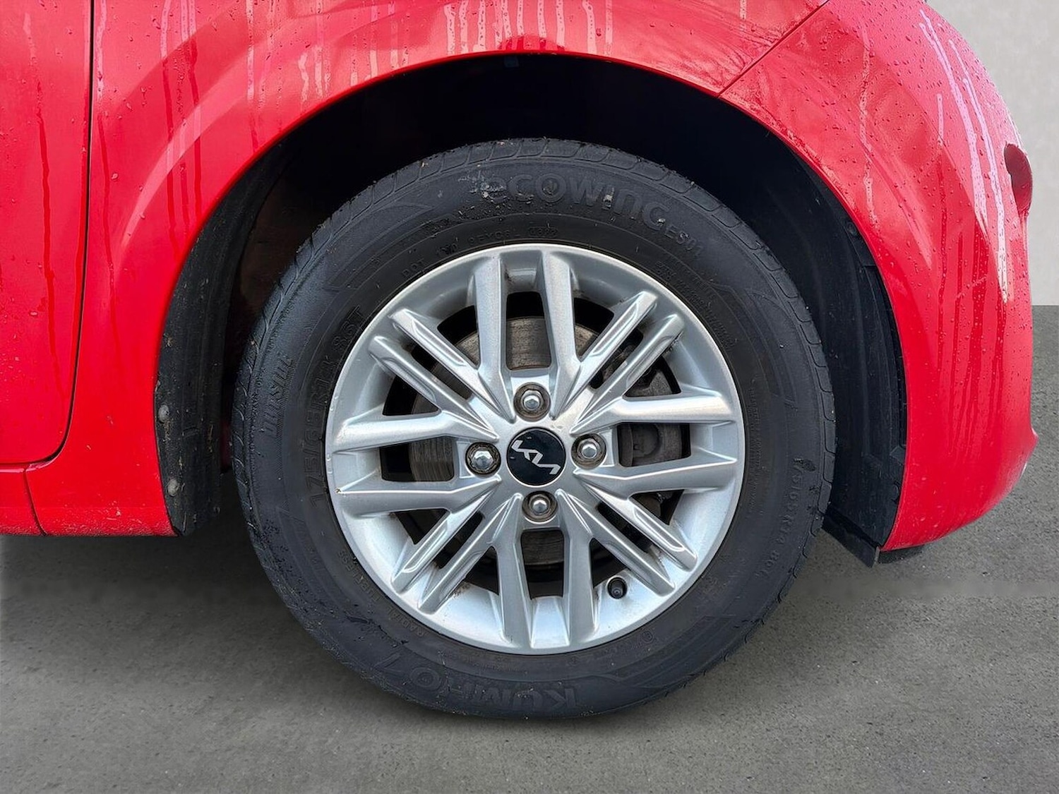 Used Kia Picanto 2023 for sale - 76859244: Photo 6