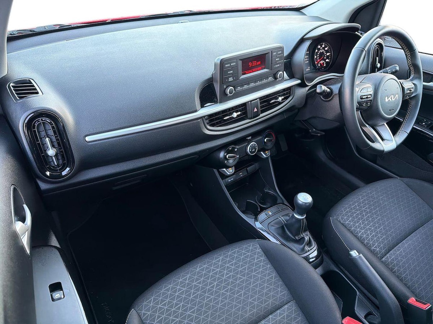 Used Kia Picanto 2023 for sale - 76859244: Photo 7