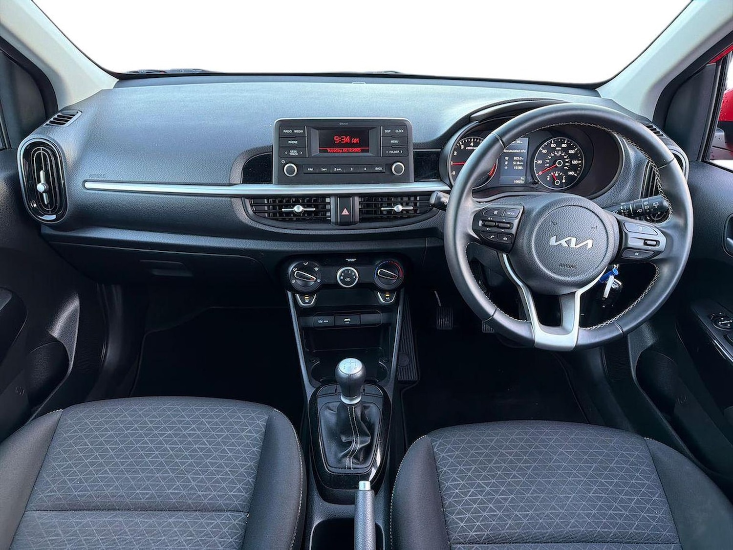 Used Kia Picanto 2023 for sale - 76859244: Photo 8