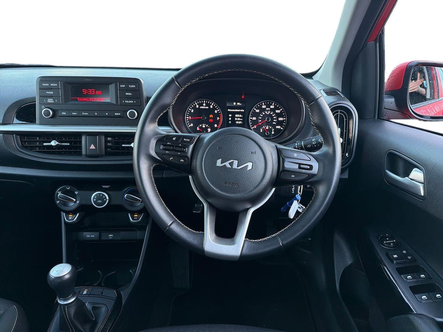 Used Kia Picanto 2023 for sale - 76859244: Photo 9