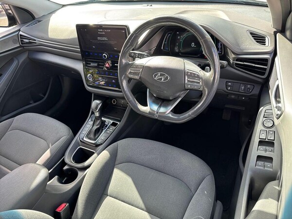 Used Hyundai IONIQ 2022 for sale - 76065620: Photo 15