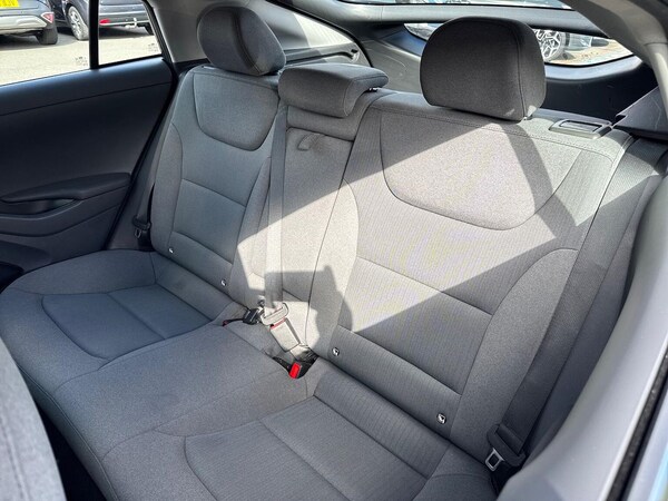 Used Hyundai IONIQ 2022 for sale - 76065620: Photo 16